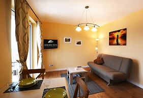 Golden Sun Apartments- Osiedle Pogodne