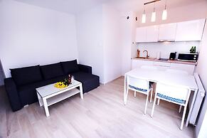 Golden Sun Apartments- Osiedle Pogodne