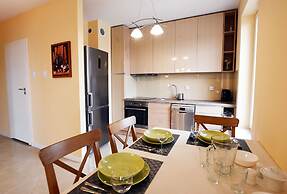 Golden Sun Apartments- Osiedle Pogodne