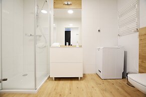 Golden Sun Apartments  - Solny