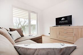 Golden Sun Apartments  - Solny