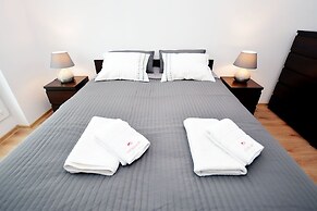 Golden Sun Apartments  - Solny