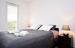 Golden Sun Apartments  - Solny