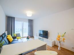 Golden Sun Apartments  - Solny