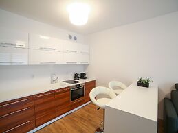 Golden Sun Apartments  - Solny