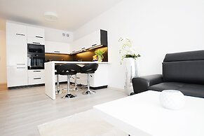 Golden Sun Apartments  - Solny