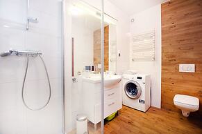 Golden Sun Apartments  - Solny