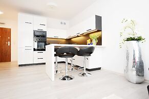 Golden Sun Apartments  - Solny