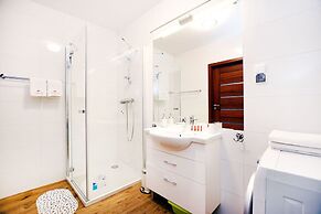 Golden Sun Apartments  - Solny