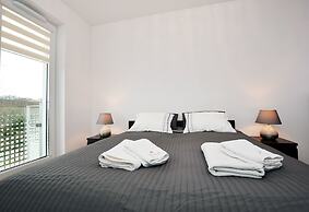 Golden Sun Apartments  - Solny