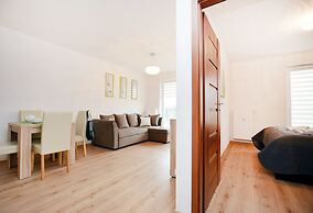 Golden Sun Apartments  - Solny