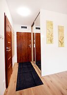 Golden Sun Apartments  - Solny