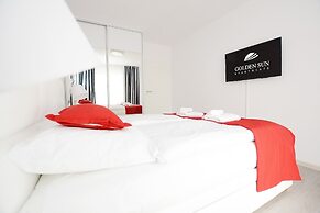 Golden Sun Apartments  - Solny
