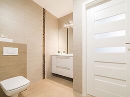 Golden Sun Apartments  - Solny