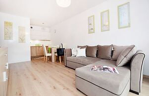 Golden Sun Apartments  - Solny