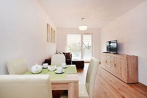 Golden Sun Apartments  - Solny