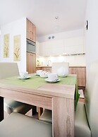 Golden Sun Apartments  - Solny