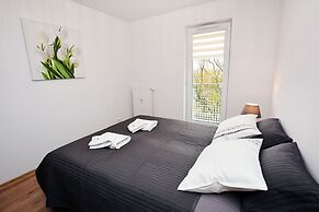 Golden Sun Apartments  - Solny