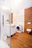 Golden Sun Apartments  - Solny