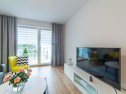 Golden Sun Apartments  - Solny