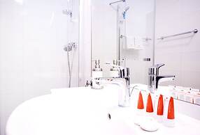 Golden Sun Apartments  - Solny