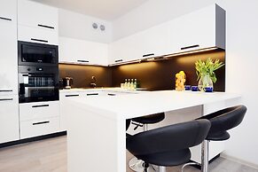 Golden Sun Apartments  - Solny