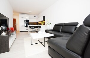 Golden Sun Apartments  - Solny