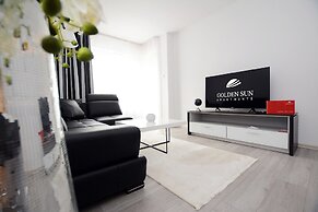 Golden Sun Apartments  - Solny