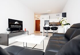 Golden Sun Apartments  - Solny
