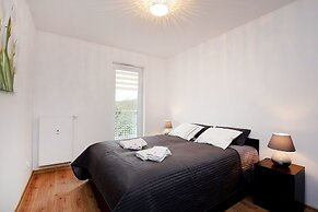 Golden Sun Apartments  - Solny