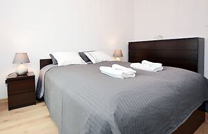 Golden Sun Apartments  - Solny