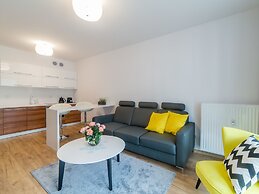 Golden Sun Apartments  - Solny