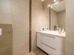 Golden Sun Apartments  - Solny