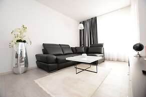 Golden Sun Apartments  - Solny