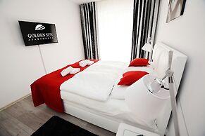 Golden Sun Apartments  - Solny