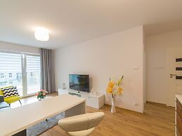 Golden Sun Apartments  - Solny