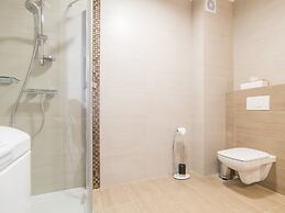 Golden Sun Apartments  - Solny