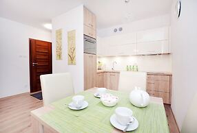 Golden Sun Apartments  - Solny