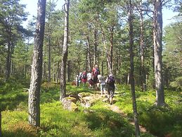 Naturum Vänerskärgården - Victoriahuset