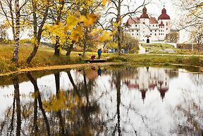 Naturum Vänerskärgården - Victoriahuset