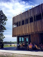 Naturum Vänerskärgården - Victoriahuset