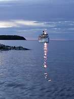 Naturum Vänerskärgården - Victoriahuset