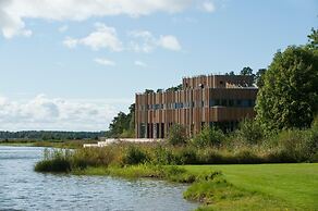 Naturum Vänerskärgården - Victoriahuset