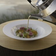 Naturum Vänerskärgården - Victoriahuset