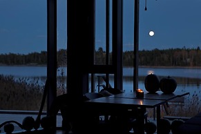 Naturum Vänerskärgården - Victoriahuset