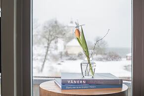 Naturum Vänerskärgården - Victoriahuset