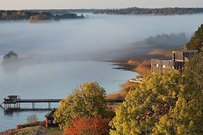 Naturum Vänerskärgården - Victoriahuset