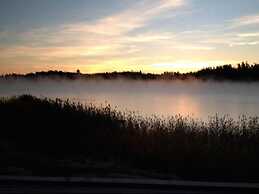 Naturum Vänerskärgården - Victoriahuset
