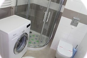 Golden Sun Apartments  - Grzybowo