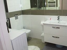 Golden Sun Apartments  - Grzybowo